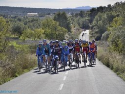 Menorial León Sanchez